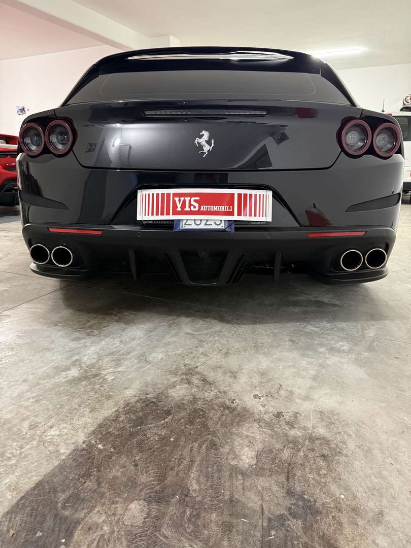 Ferrari GTC4Lusso - 2019 - Joinsteer - #2