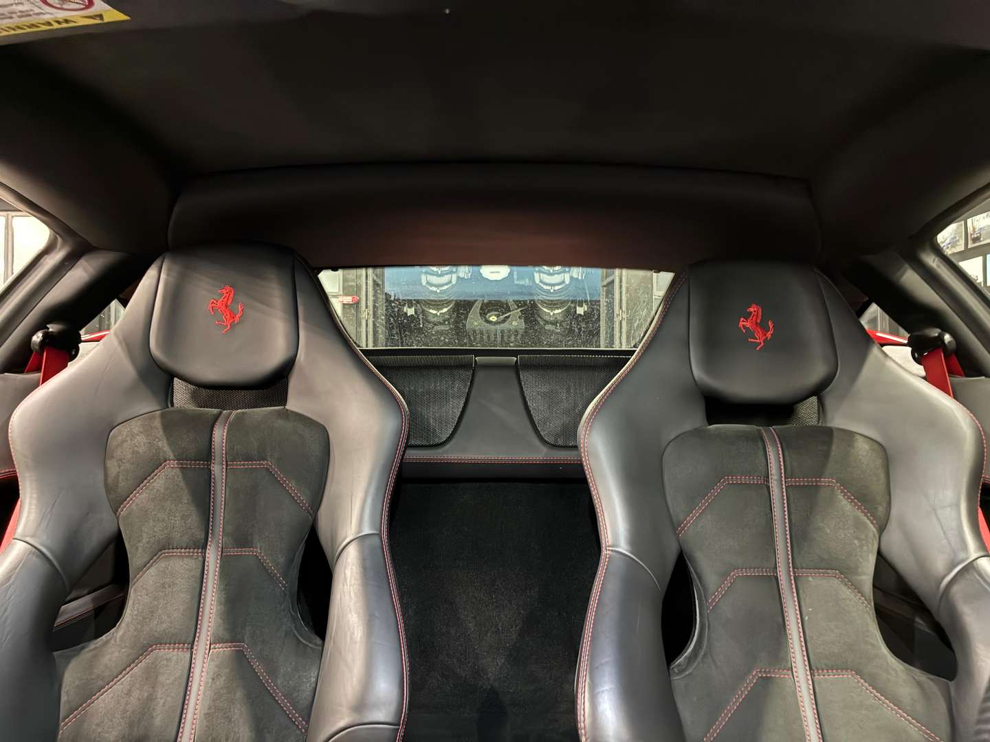 Ferrari 458 Italia - 2010 - Joinsteer - #18