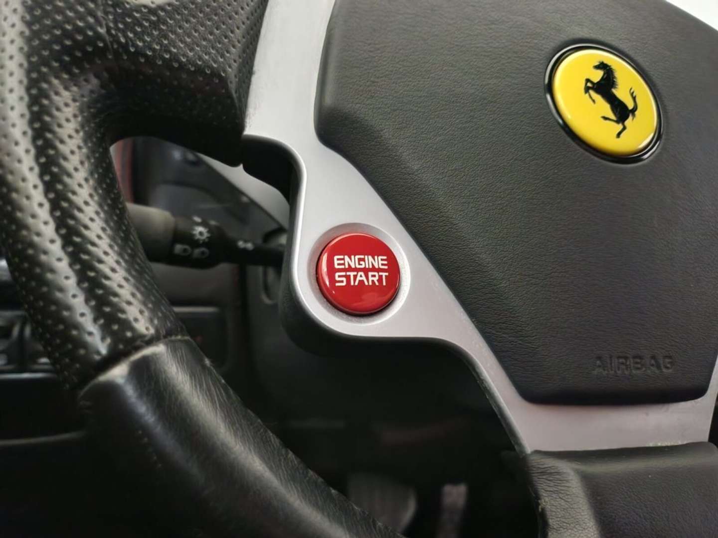 Ferrari F430 - 2007 - Joinsteer - #24