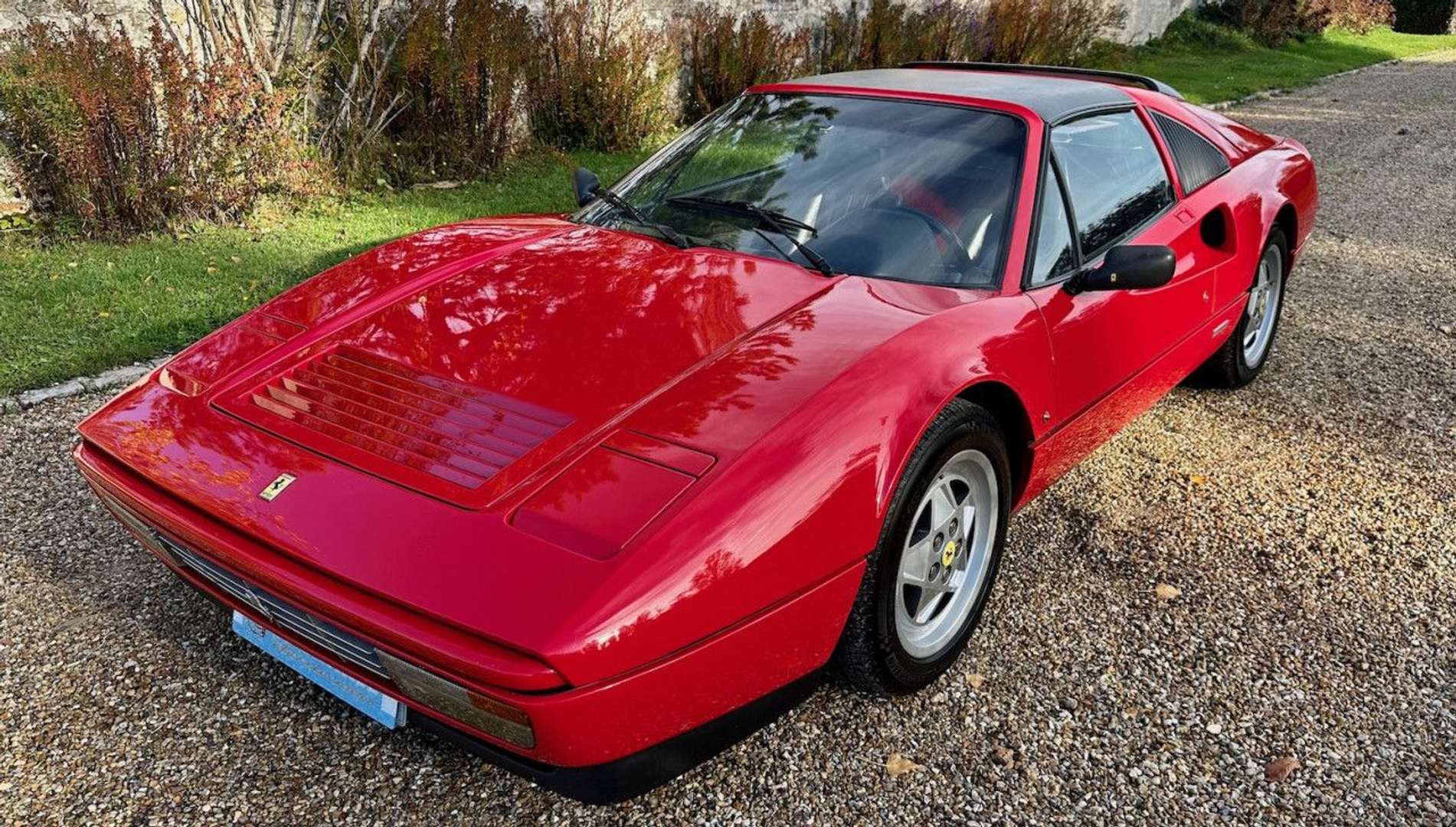 Ferrari 328 GTS - 1989 - Joinsteer - #11