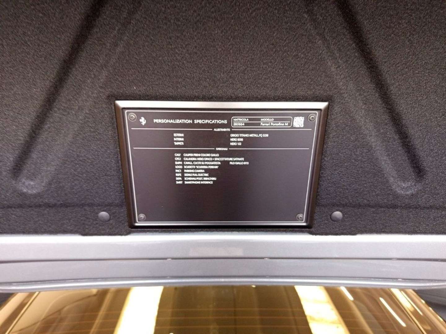 Ferrari Portofino M - 2022 - Joinsteer - #13