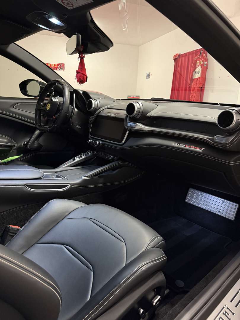 Ferrari GTC4Lusso - 2019 - Joinsteer - #3