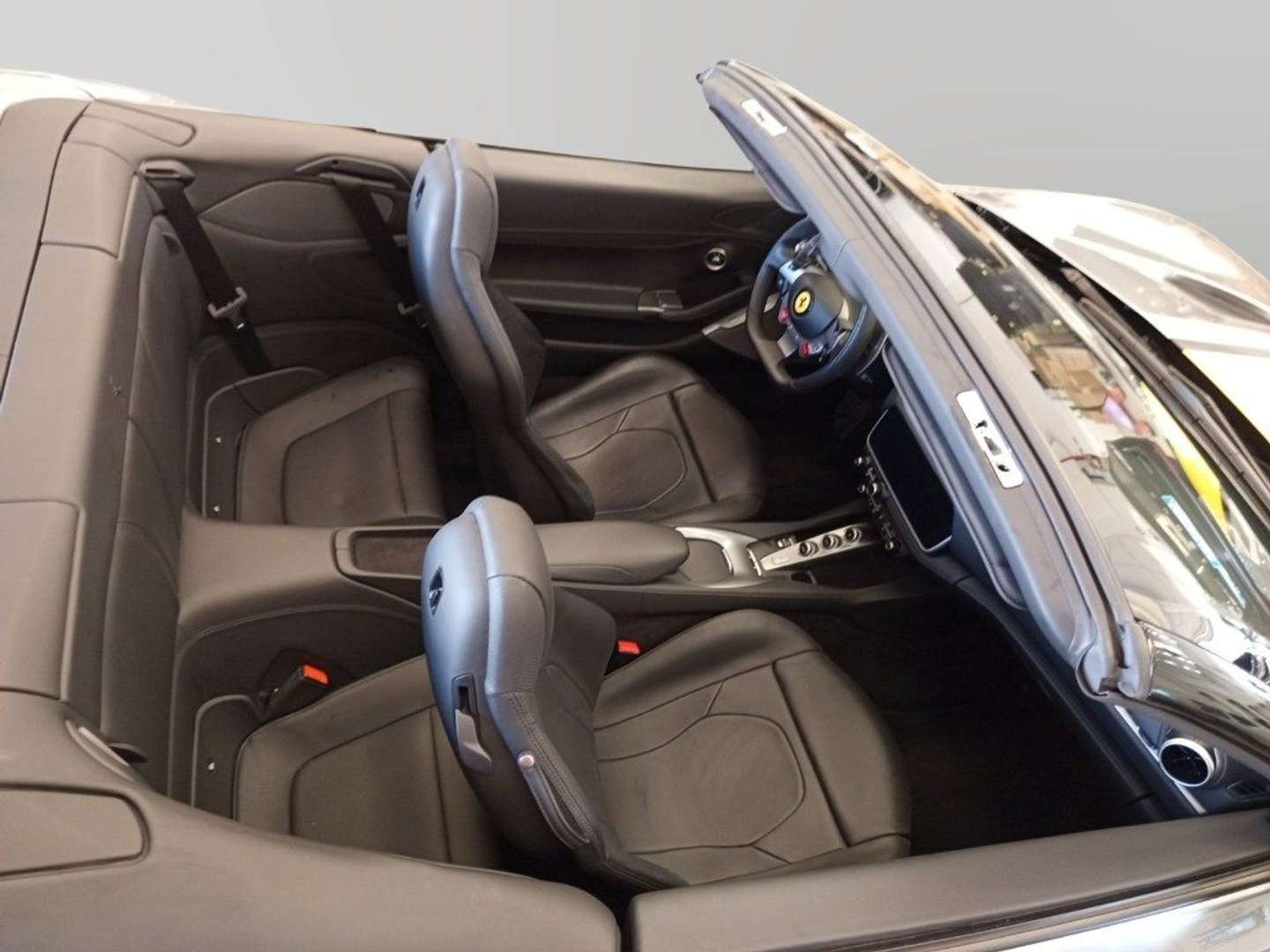 Ferrari Portofino M - 2022 - Joinsteer - #14