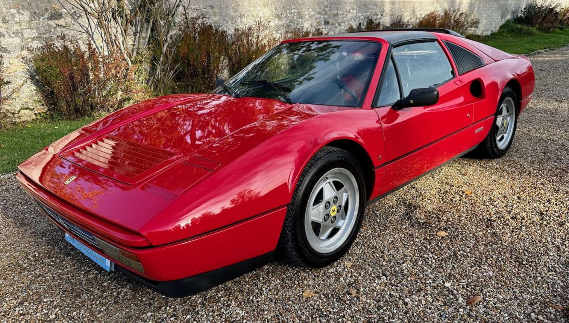 Ferrari 328 GTS - 1989 - Joinsteer - #12