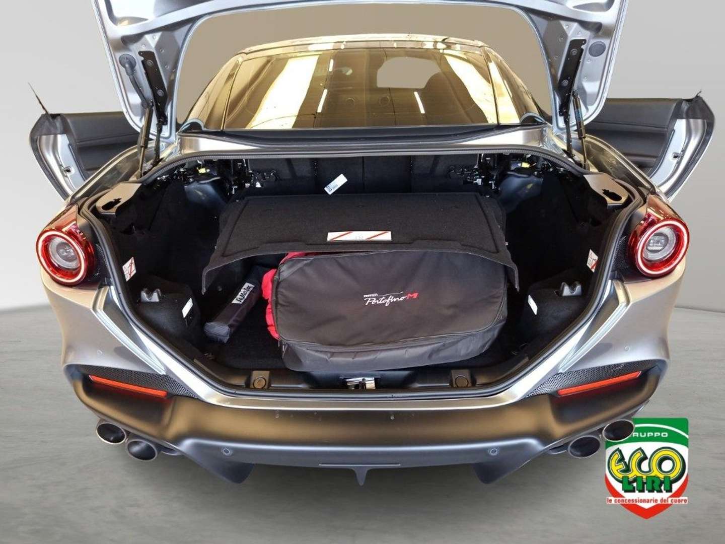 Ferrari Portofino M - 2022 - Joinsteer - #15