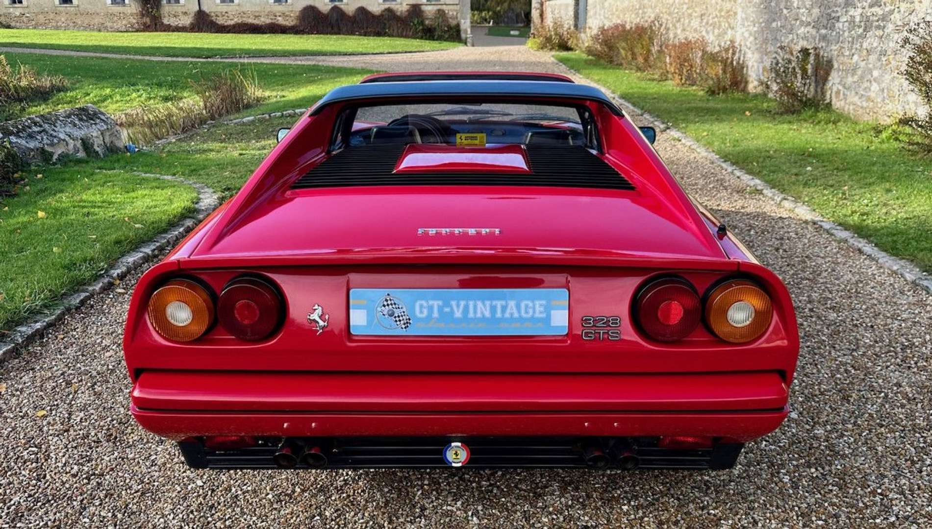 Ferrari 328 GTS - 1989 - Joinsteer - #13