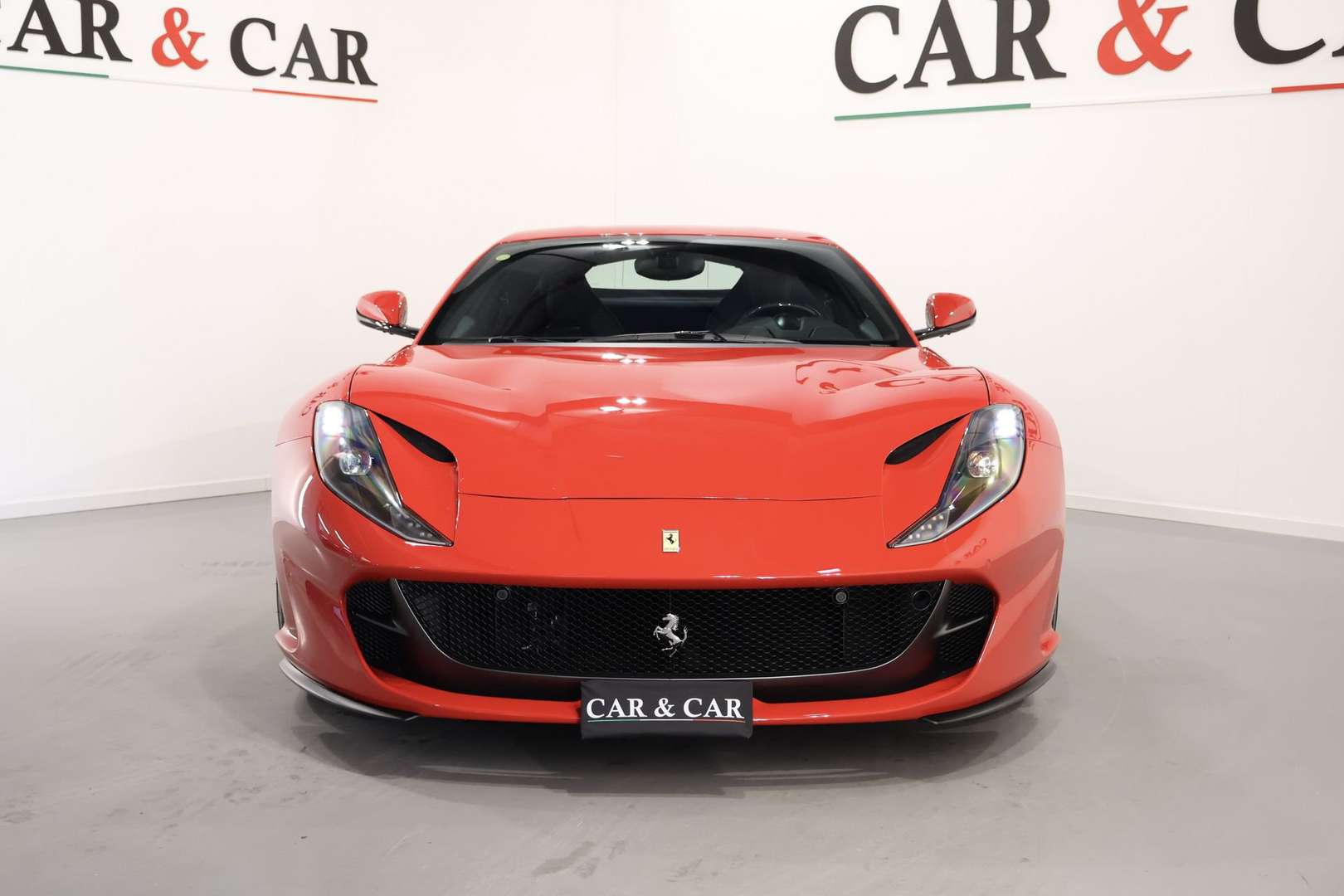 Ferrari 812 Superfast - 2019 - Joinsteer - #3