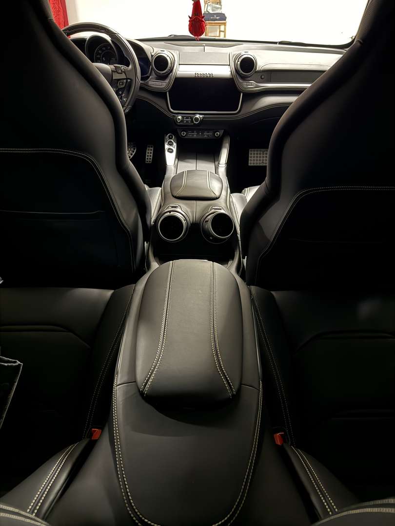 Ferrari GTC4Lusso - 2019 - Joinsteer - #4