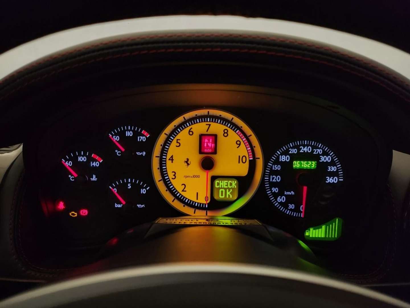 Ferrari F430 - 2007 - Joinsteer - #27