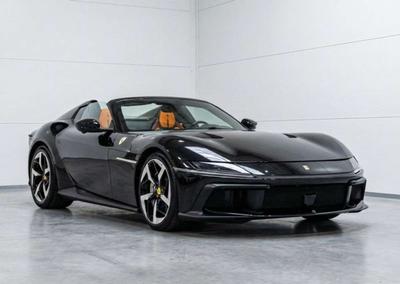 Ferrari SF90 Spider -  - Joinsteer - #1