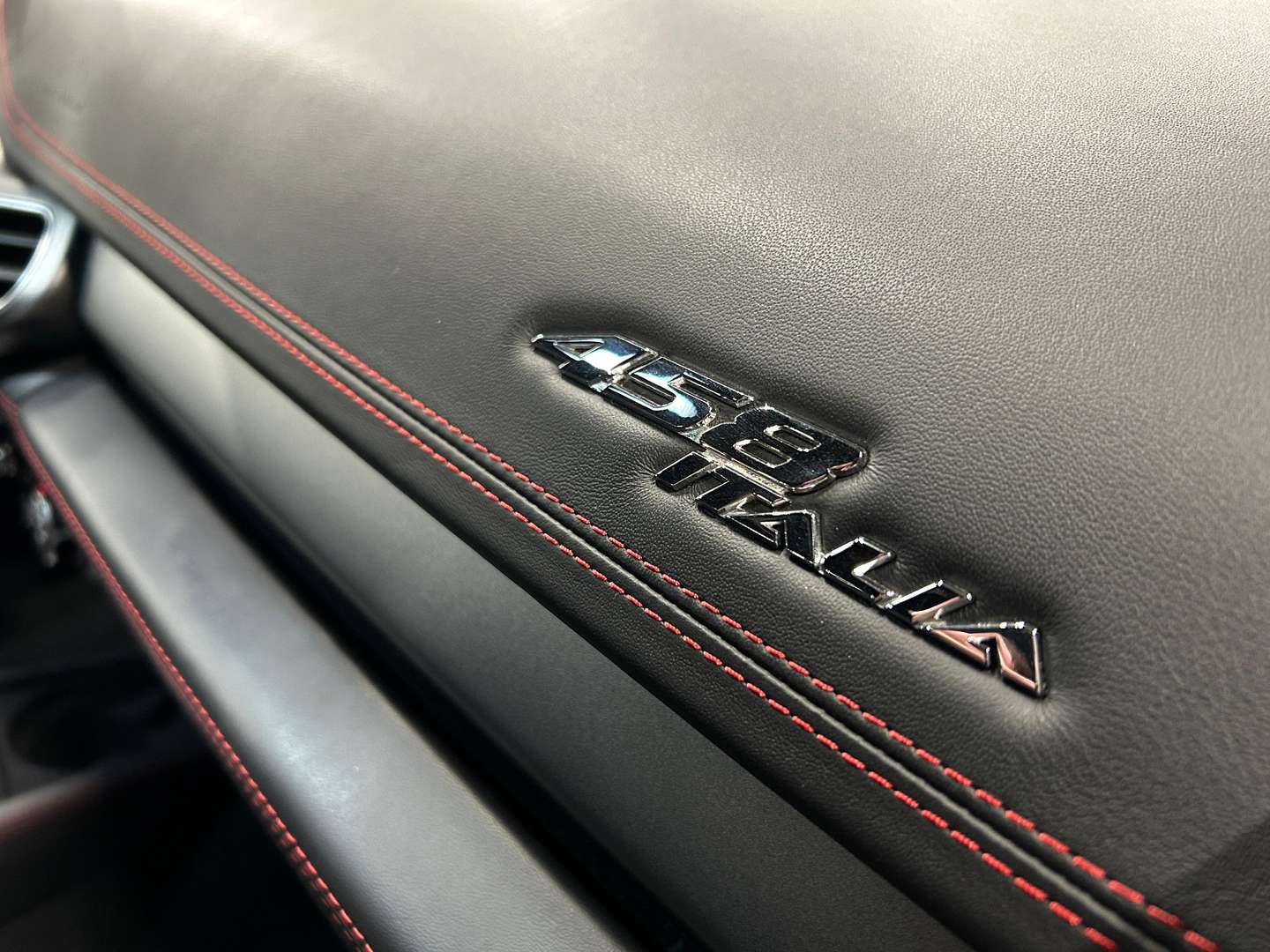 Ferrari 458 Italia - 2010 - Joinsteer - #20