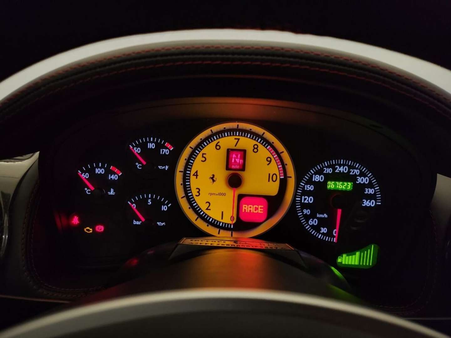 Ferrari F430 - 2007 - Joinsteer - #28