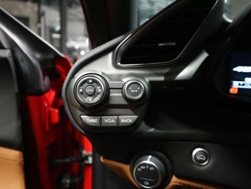 Ferrari 488 — photo 15