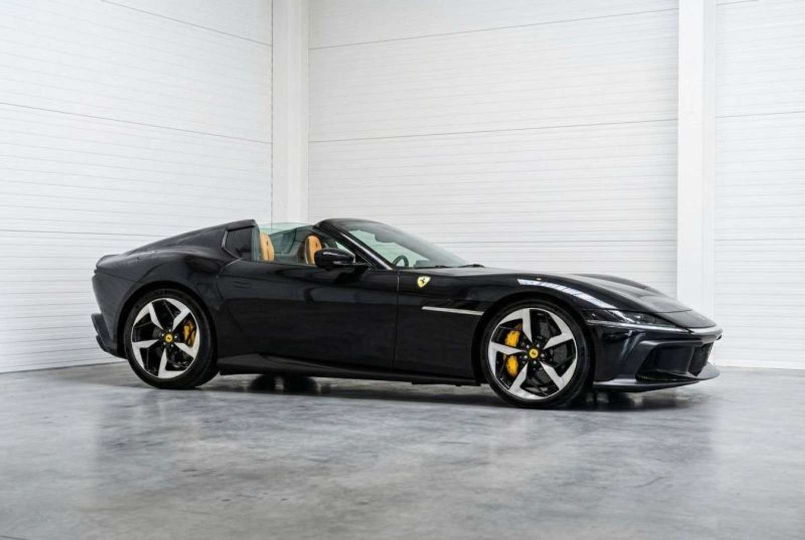 Ferrari SF90 Spider - 2026 - Joinsteer - #2