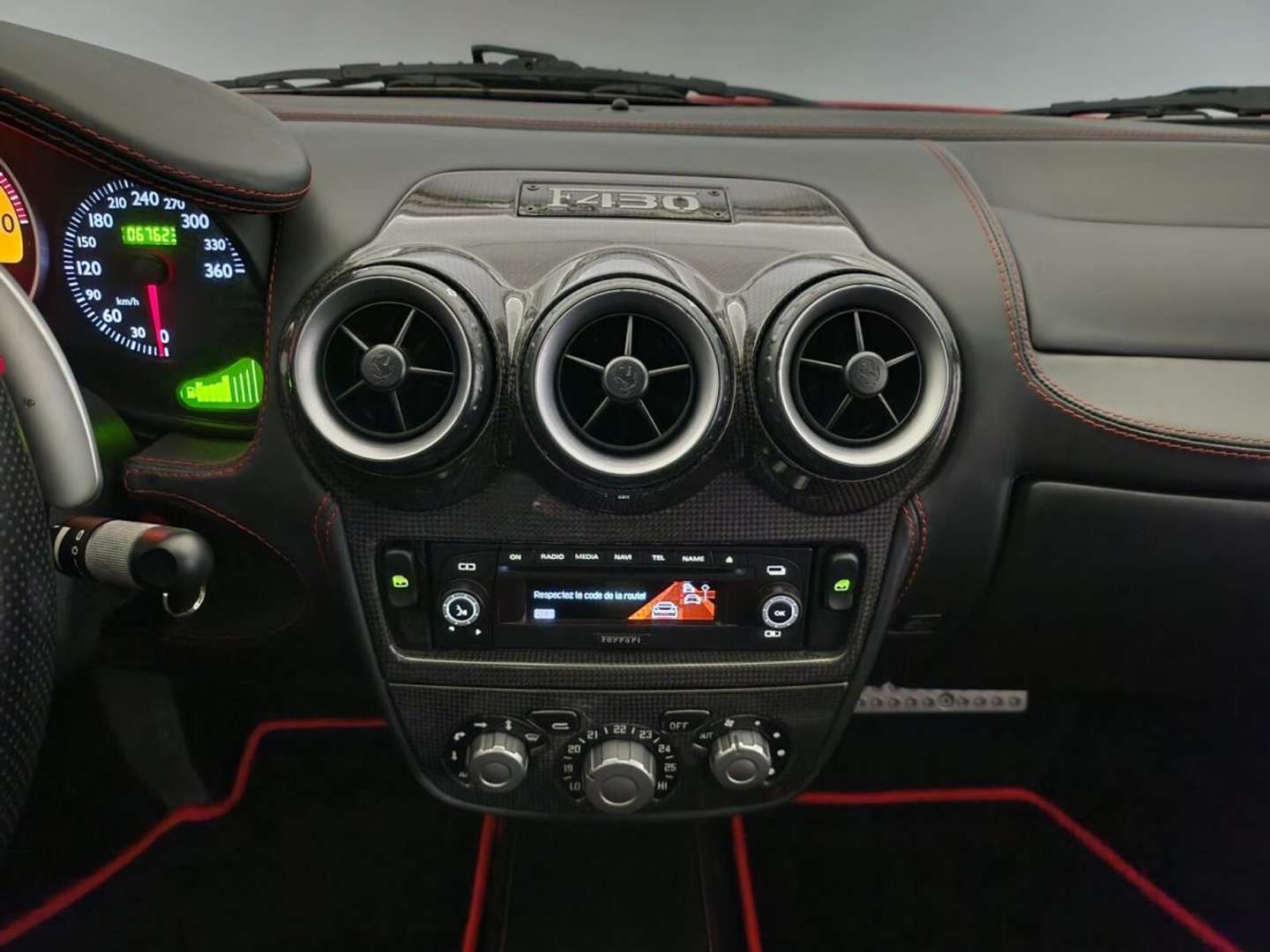 Ferrari F430 - 2007 - Joinsteer - #29