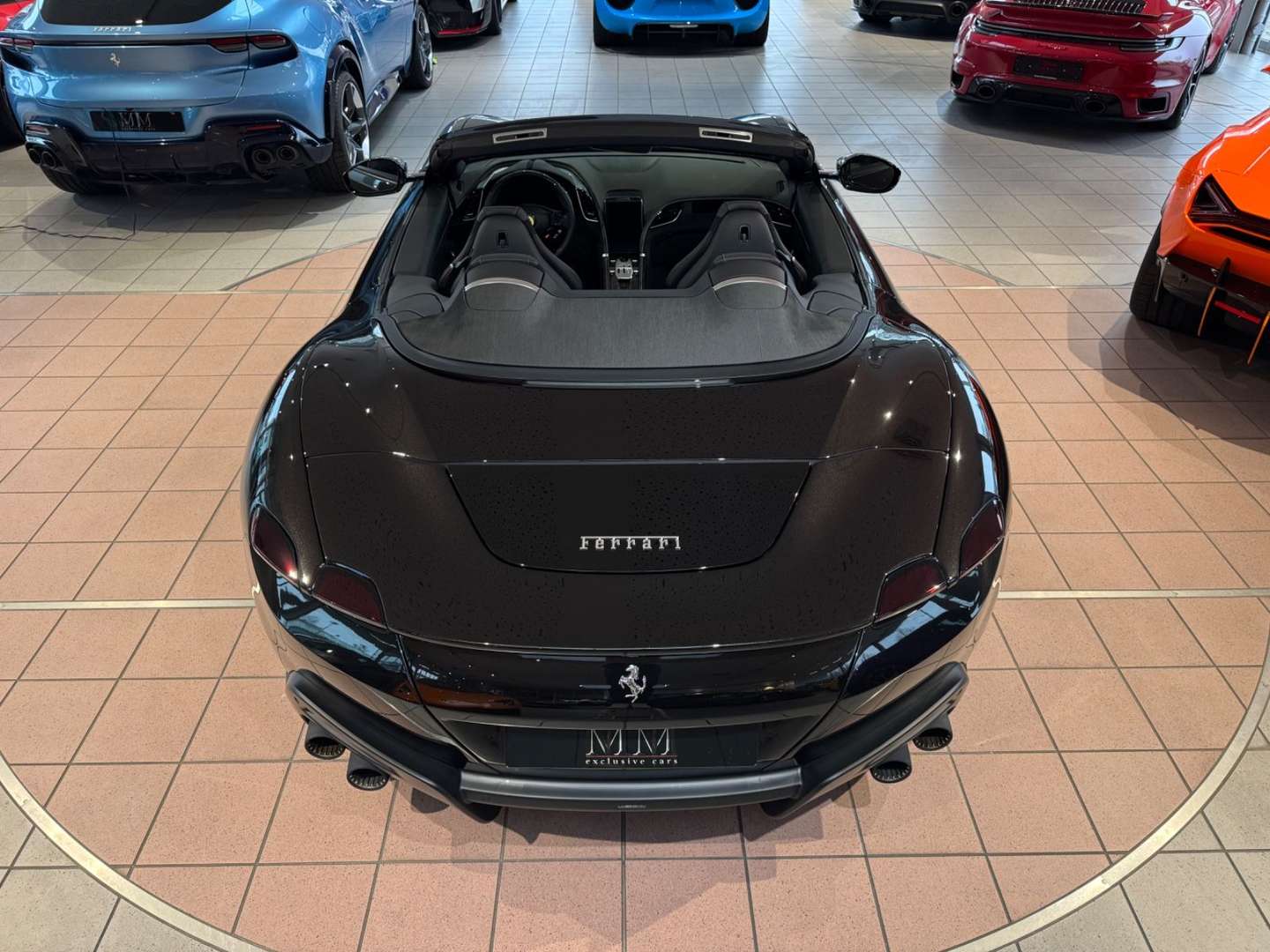 Ferrari Roma - 2026 - Joinsteer - #13