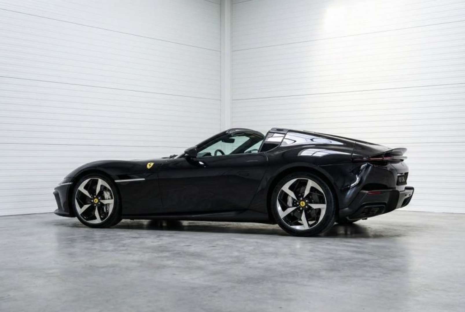 Ferrari SF90 Spider - 2026 - Joinsteer - #3