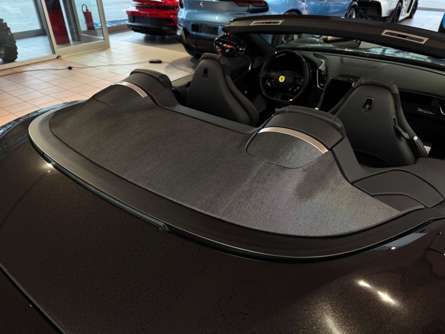 Ferrari Roma - 2026 - Joinsteer - #14