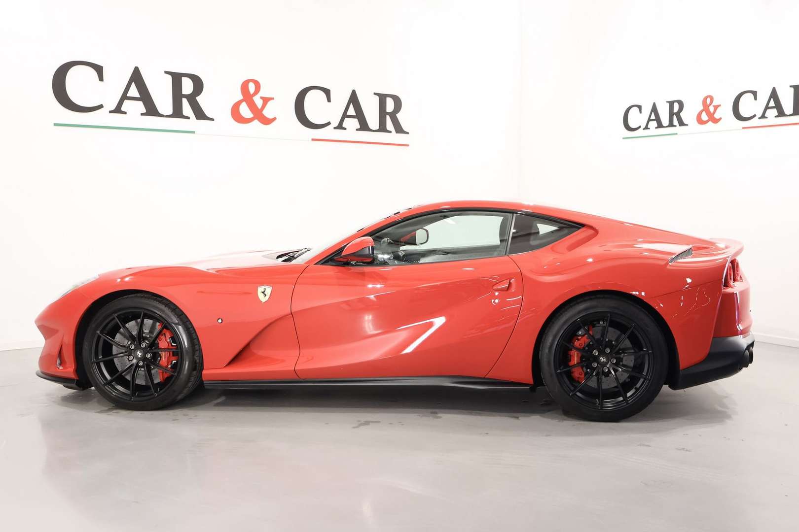 Ferrari 812 Superfast - 2019 - Joinsteer - #6