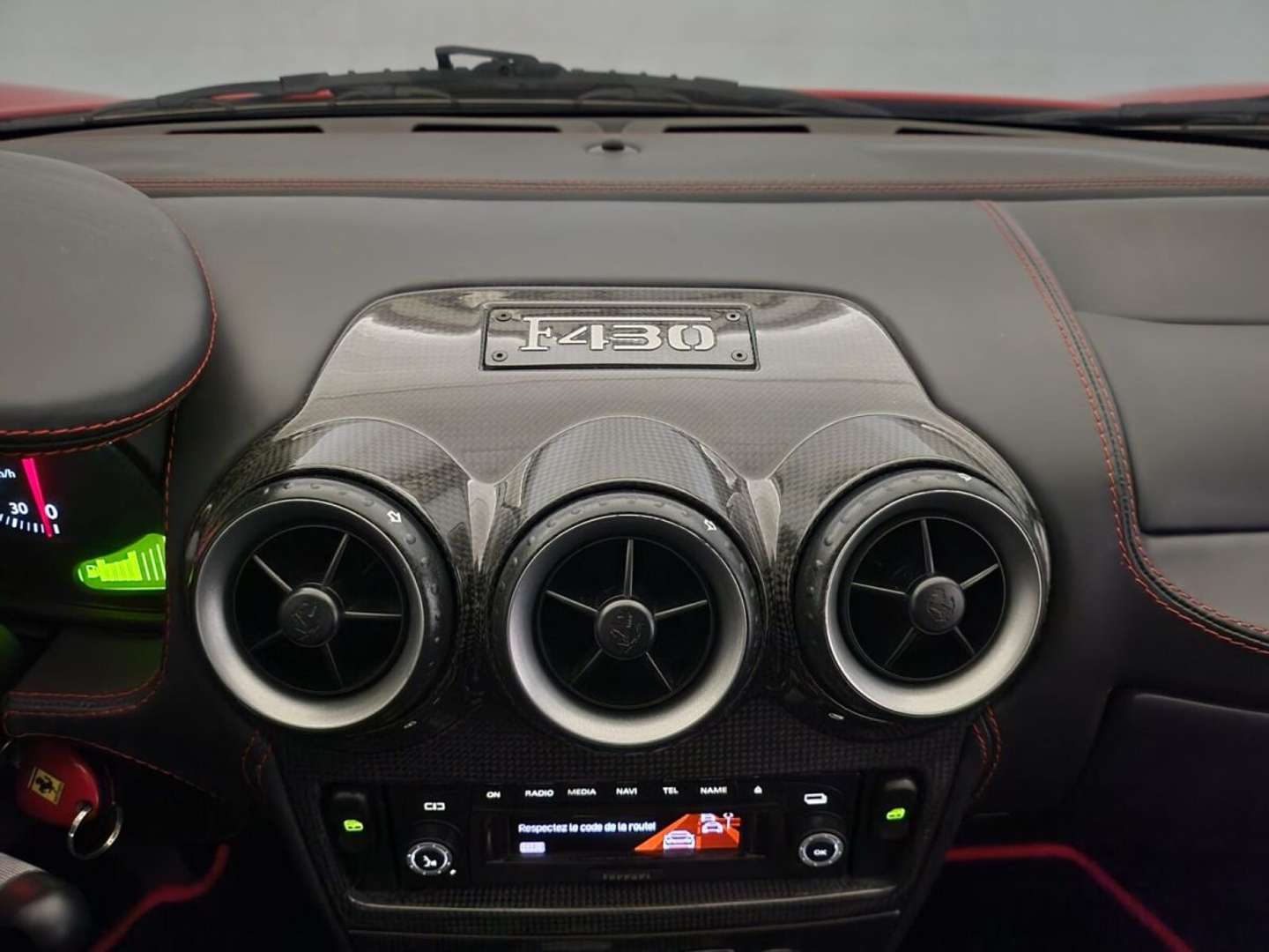 Ferrari F430 - 2007 - Joinsteer - #30