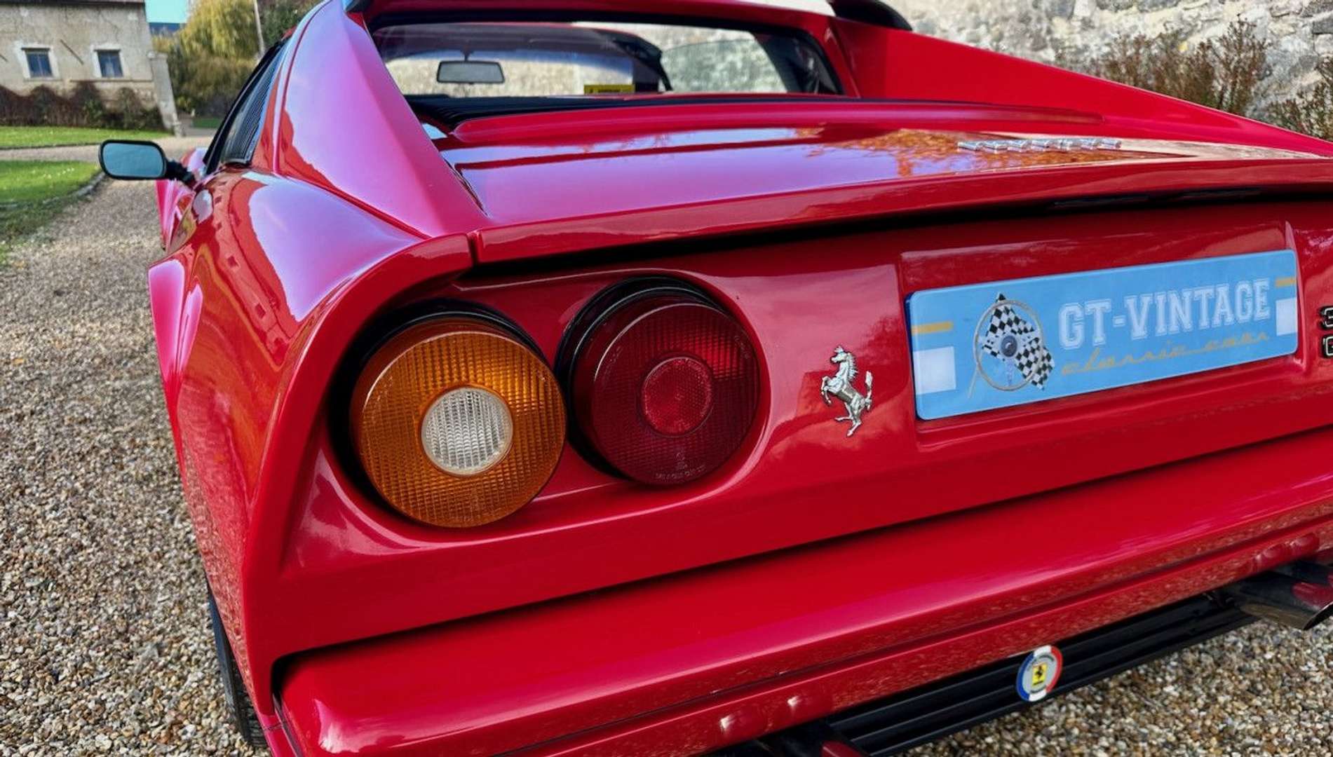 Ferrari 328 GTS - 1989 - Joinsteer - #16