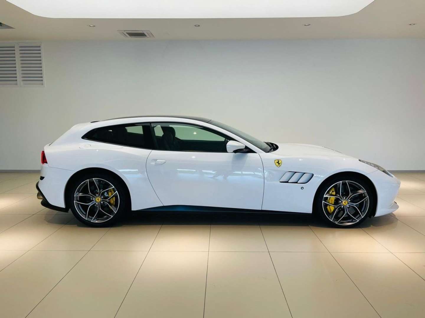 Ferrari GTC4Lusso - 2019 - Joinsteer - #2