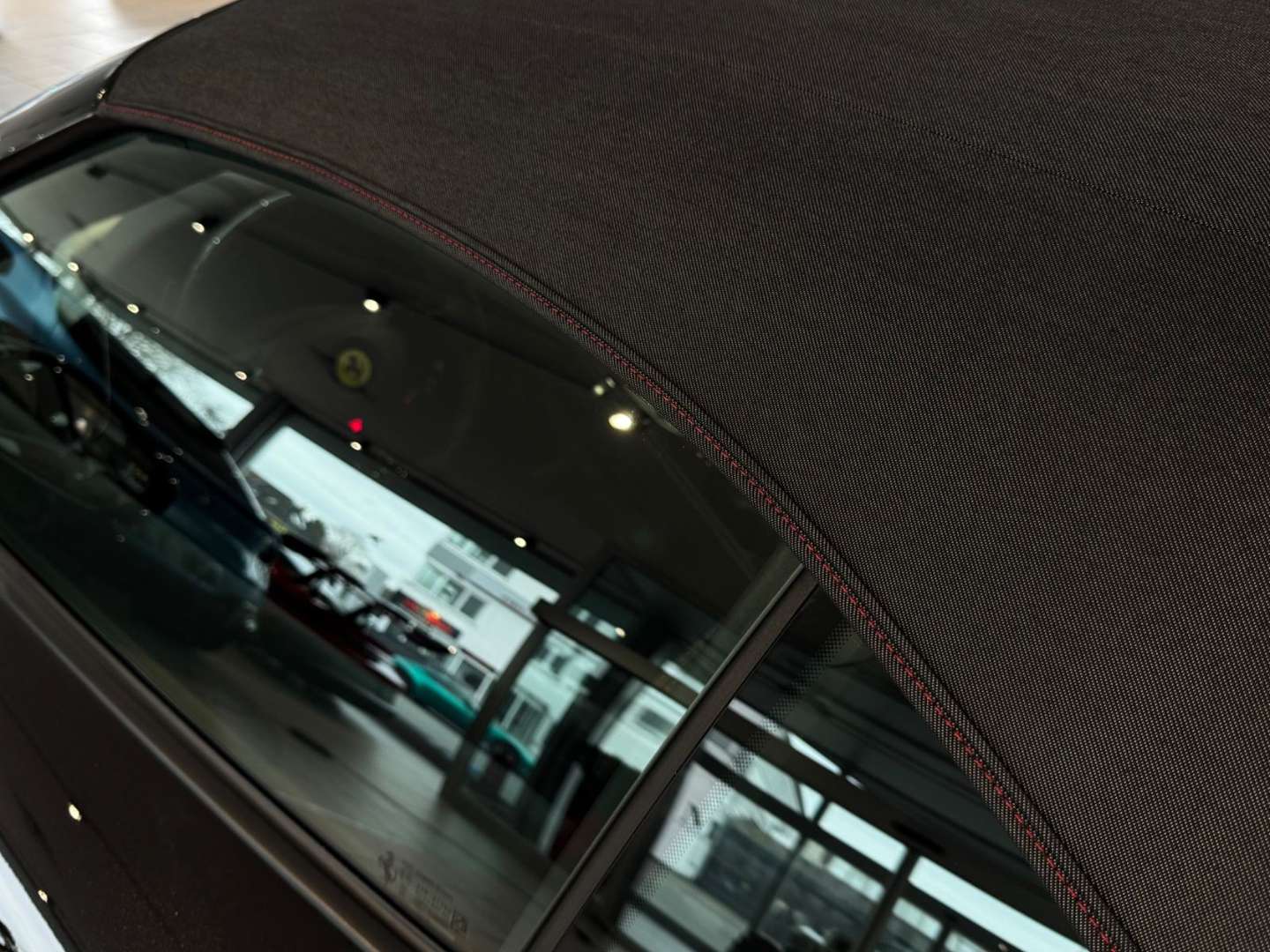 Ferrari Roma - 2026 - Joinsteer - #15