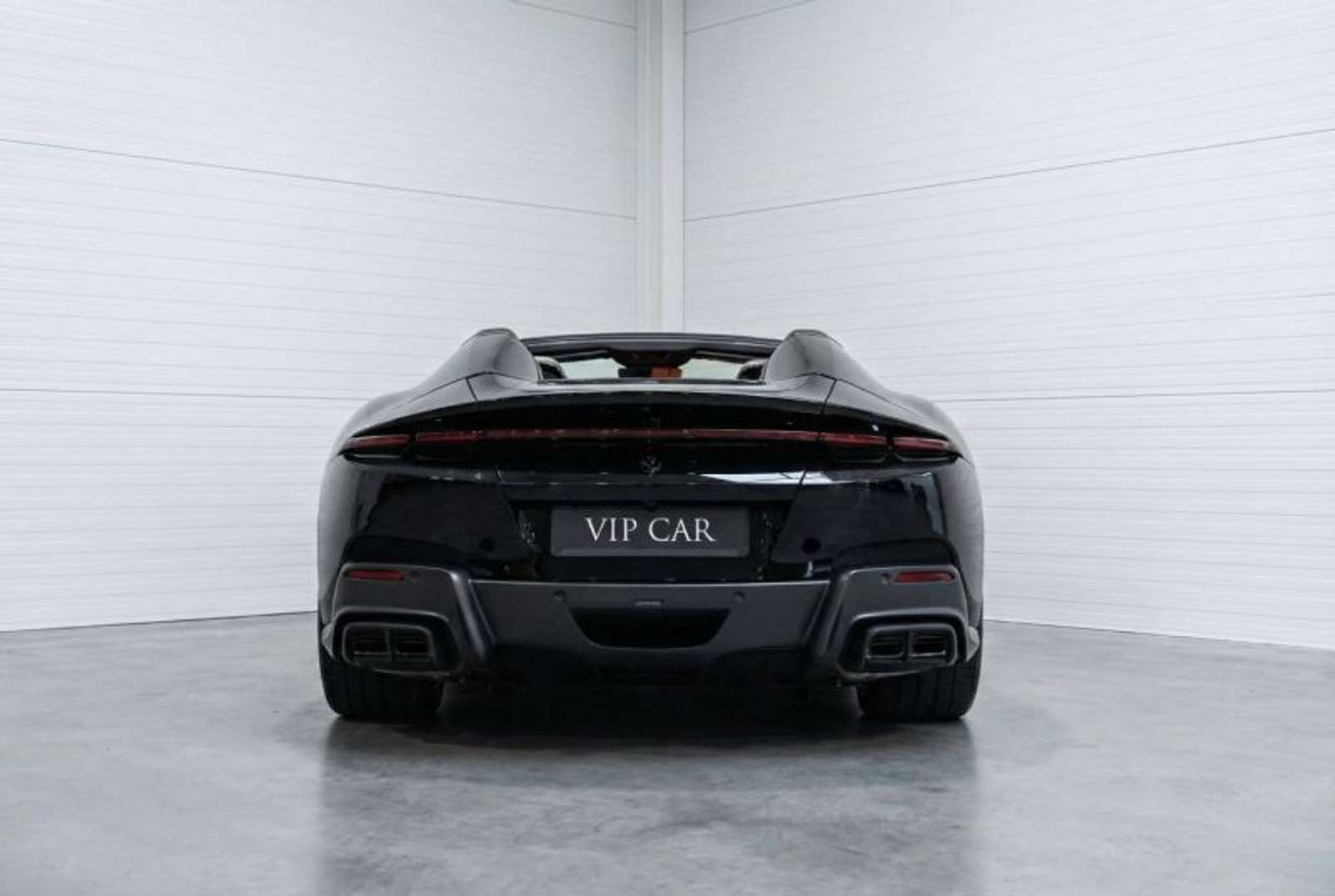 Ferrari SF90 Spider - 2026 - Joinsteer - #5