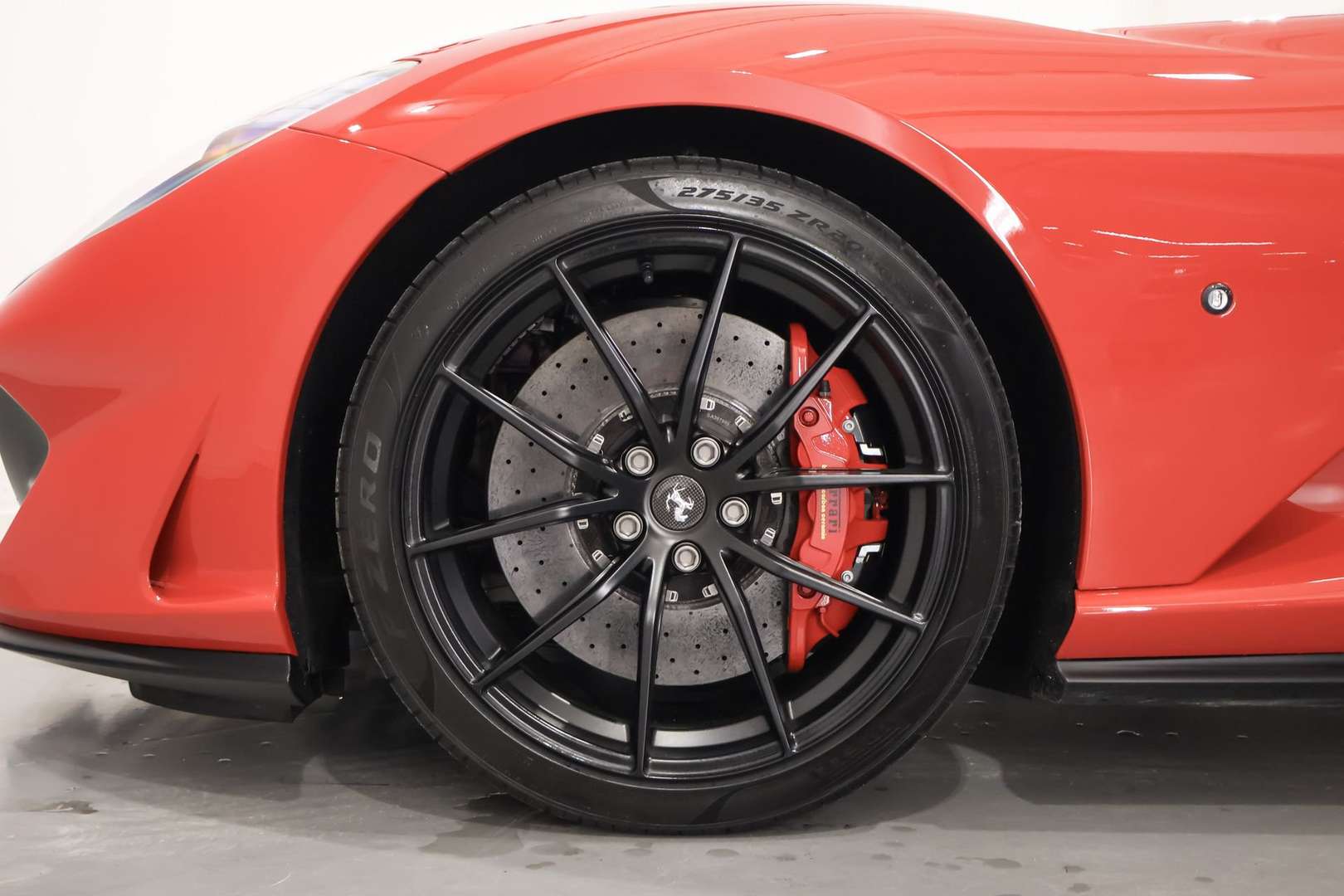 Ferrari 812 Superfast - 2019 - Joinsteer - #7