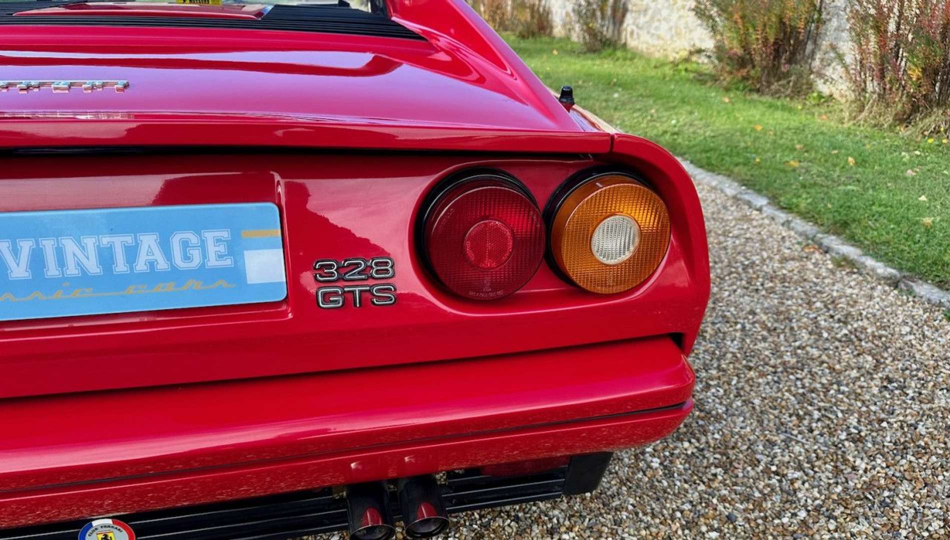 Ferrari 328 GTS - 1989 - Joinsteer - #17