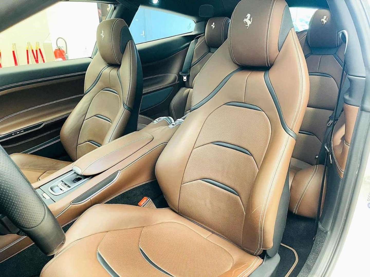 Ferrari GTC4Lusso - 2019 - Joinsteer - #3