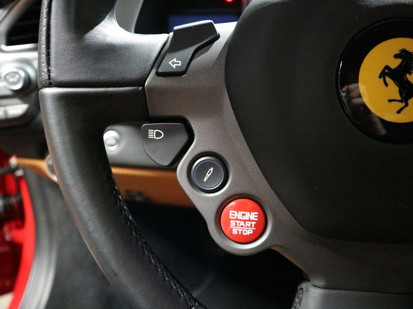 Ferrari 488 - 2016 - Joinsteer - #18