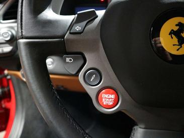Ferrari 488 — photo 18