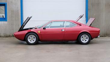 Ferrari Dino 308 GT4 — photo 3