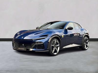 Ferrari Purosangue -  - Joinsteer - #1