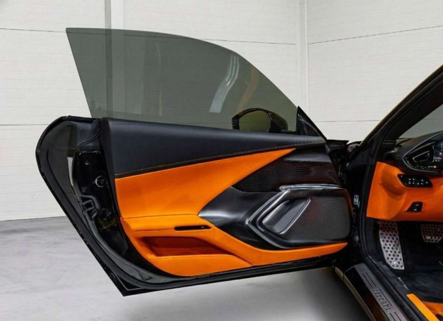 Ferrari SF90 Spider - 2026 - Joinsteer - #6