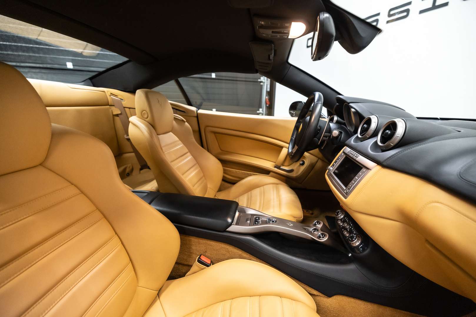 Ferrari California - 2011 - Joinsteer - #3