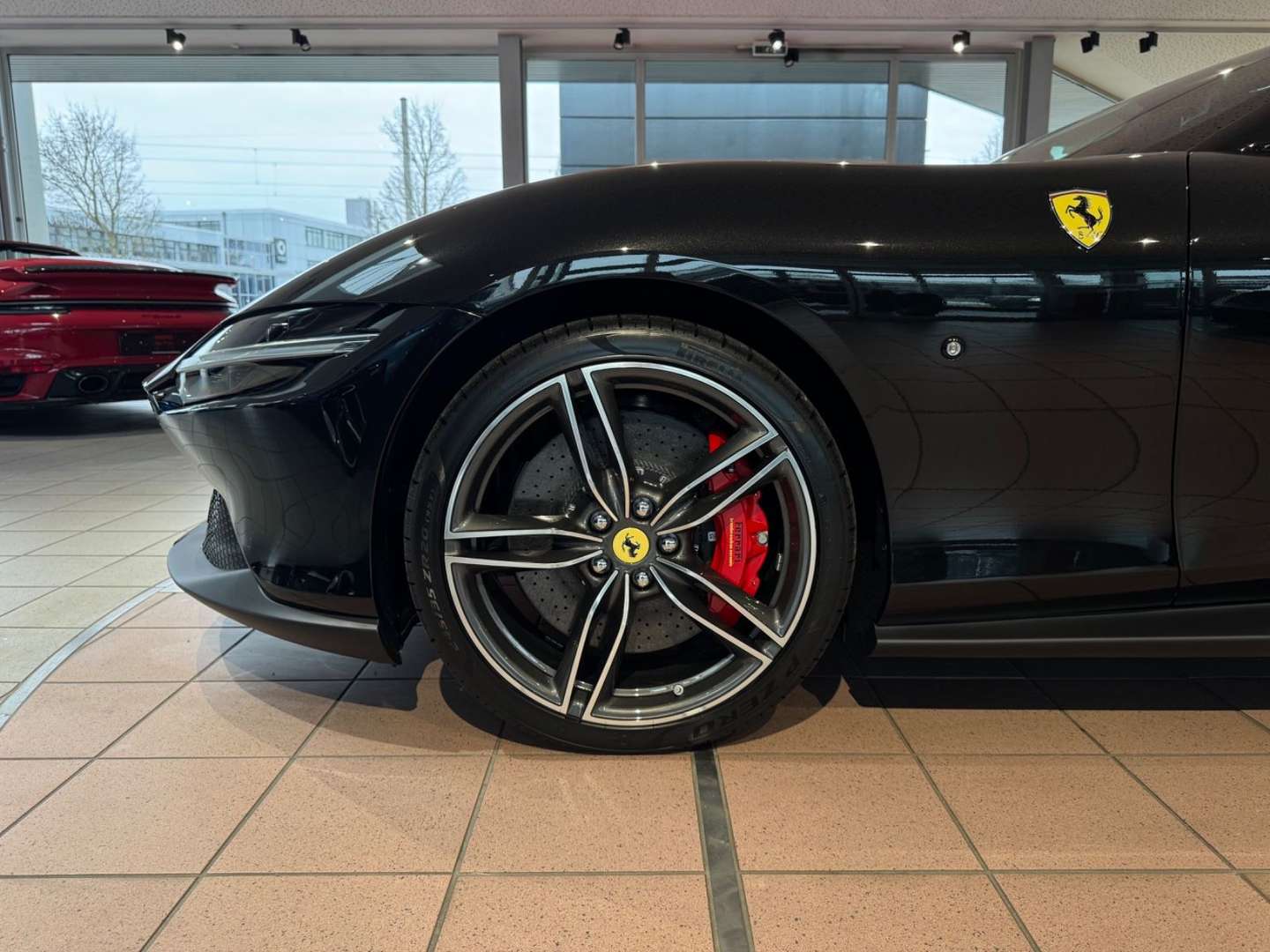 Ferrari Roma - 2026 - Joinsteer - #16