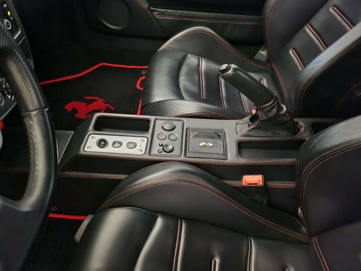 Ferrari F430 - 2007 - Joinsteer - #32