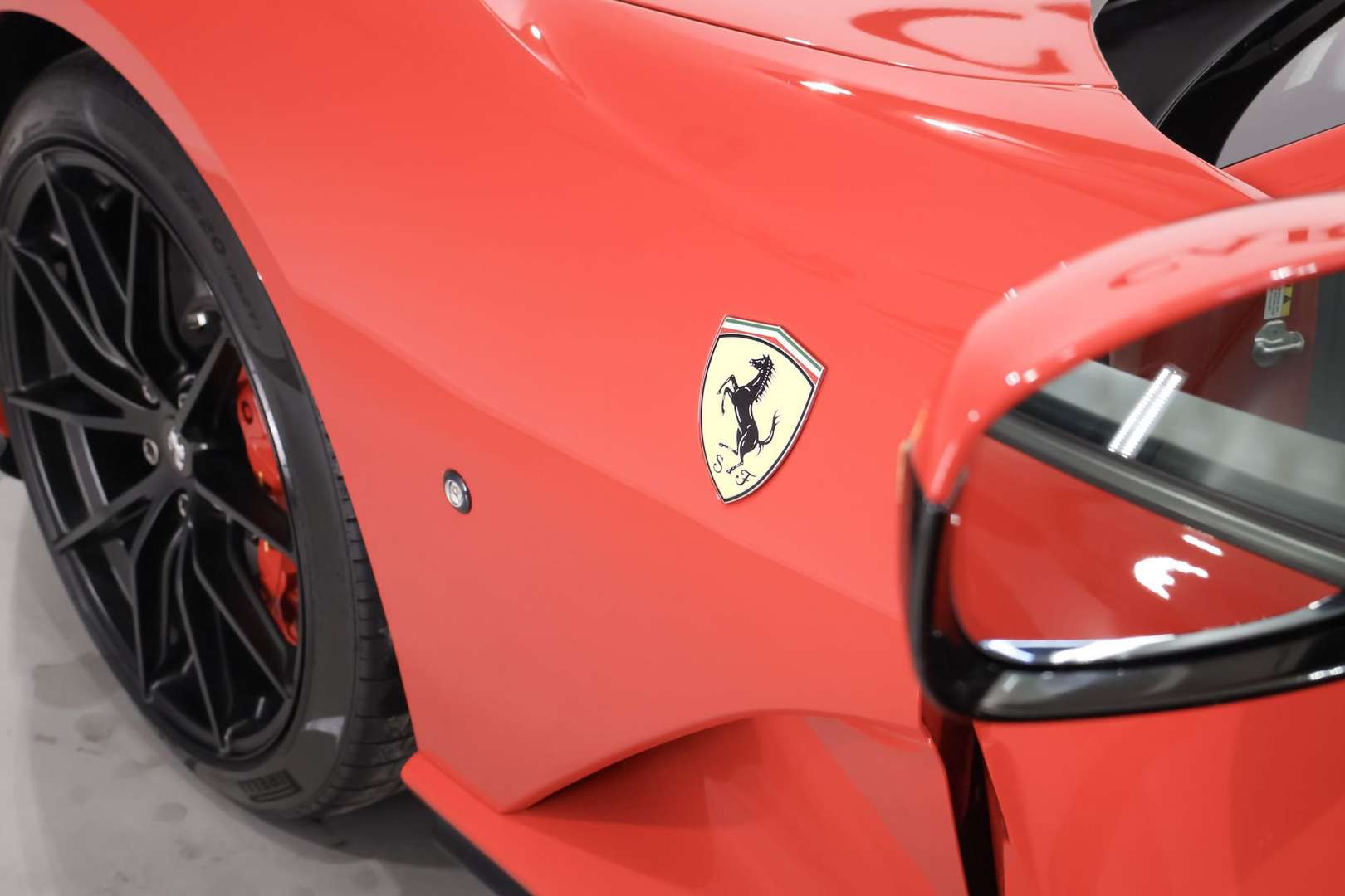 Ferrari 812 Superfast - 2019 - Joinsteer - #8