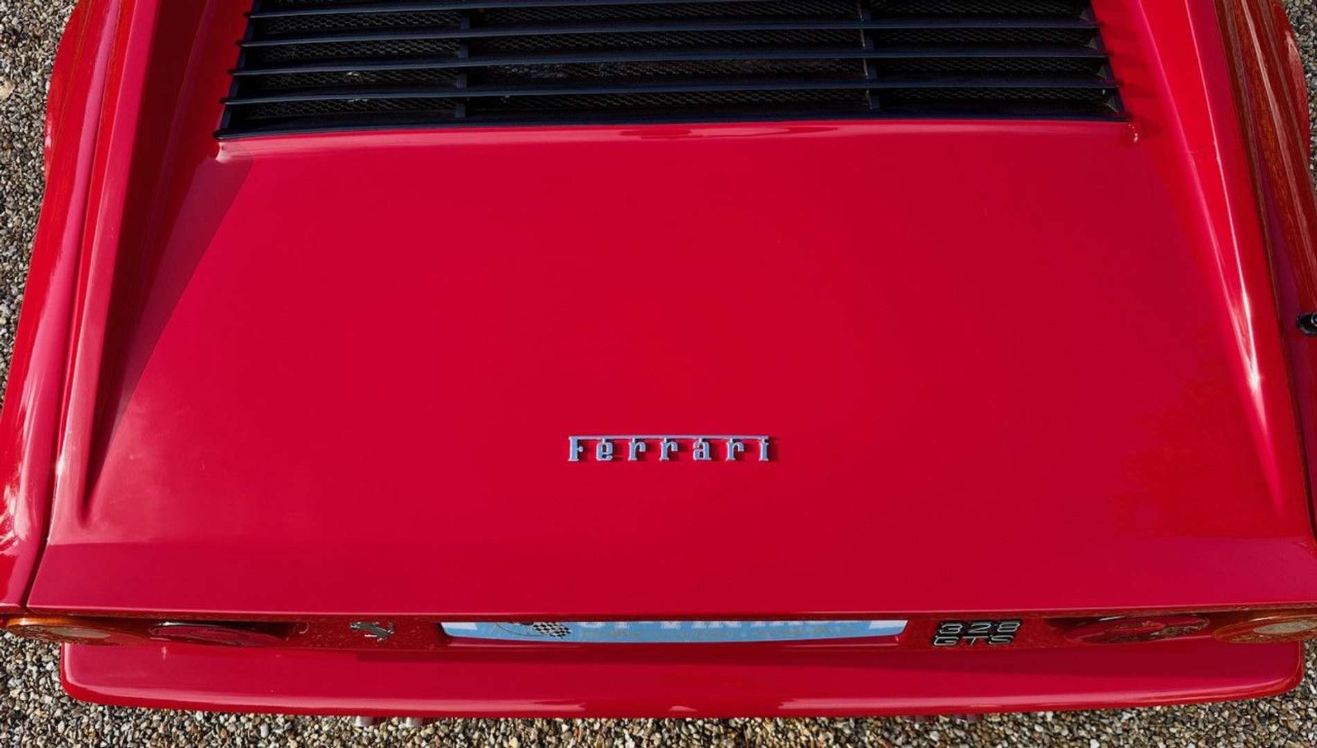 Ferrari 328 GTS - 1989 - Joinsteer - #18