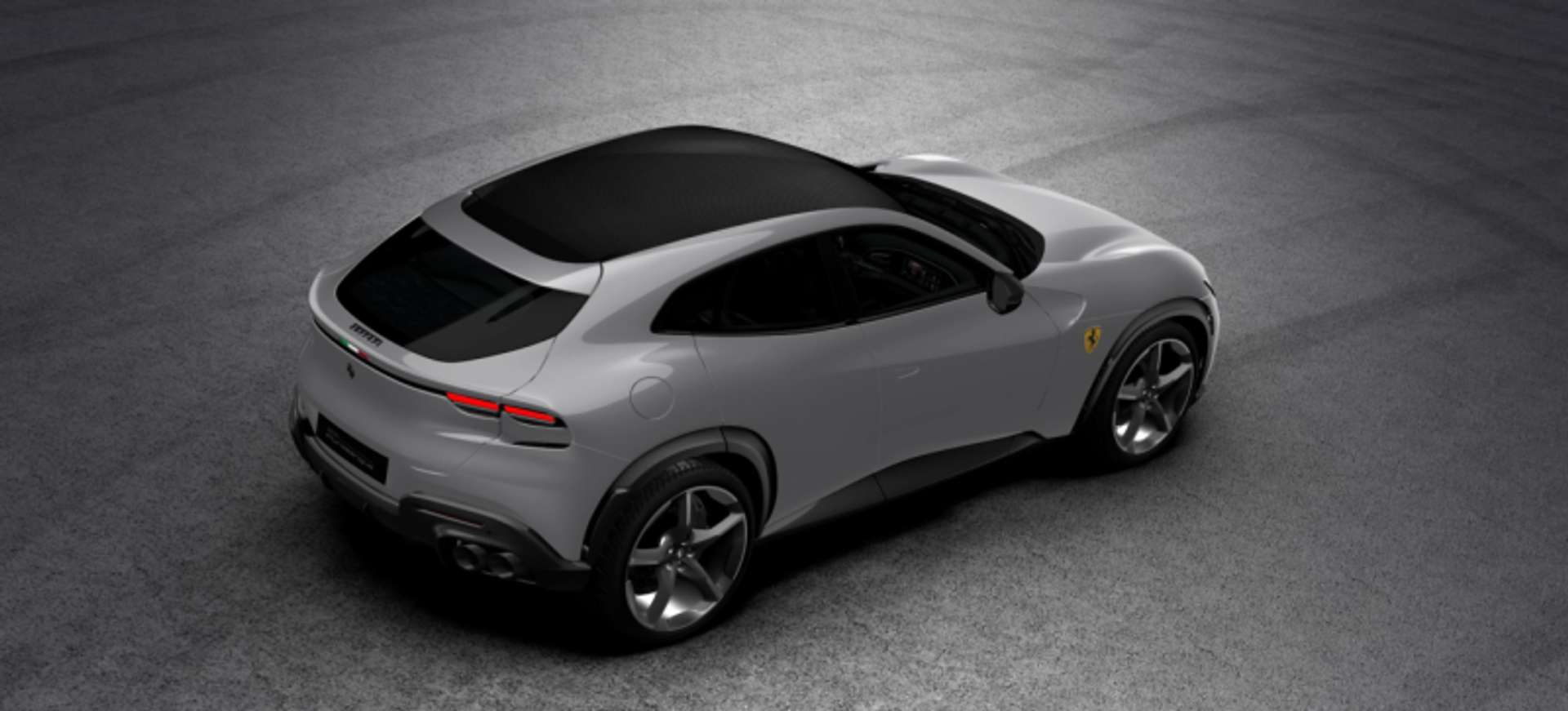 Ferrari Purosangue - 2026 - Joinsteer - #2