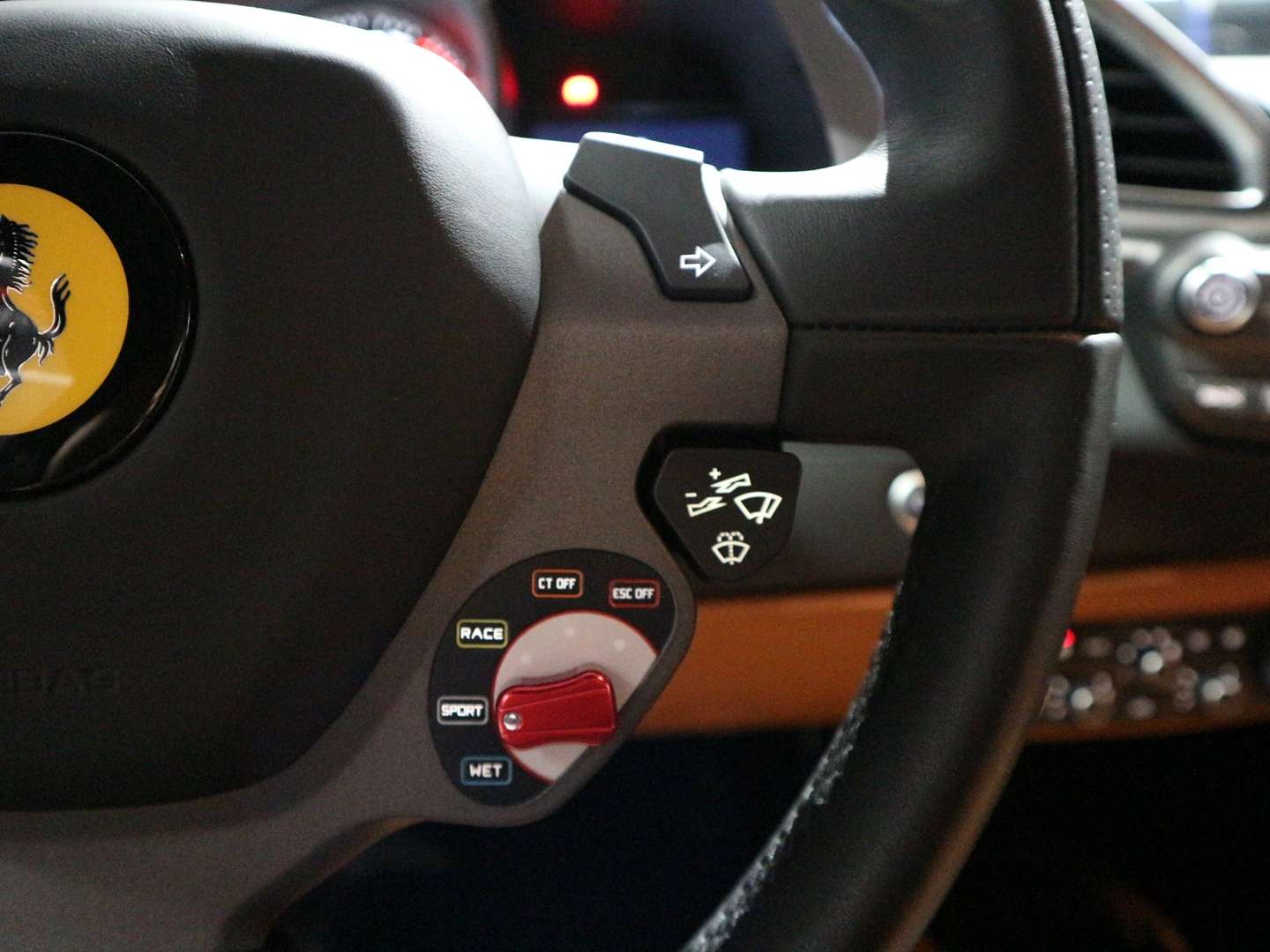 Ferrari 488 - 2016 - Joinsteer - #19