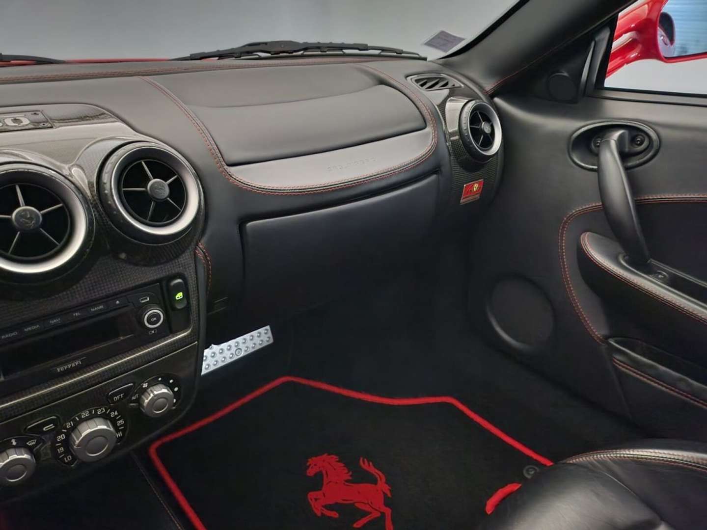 Ferrari F430 - 2007 - Joinsteer - #33