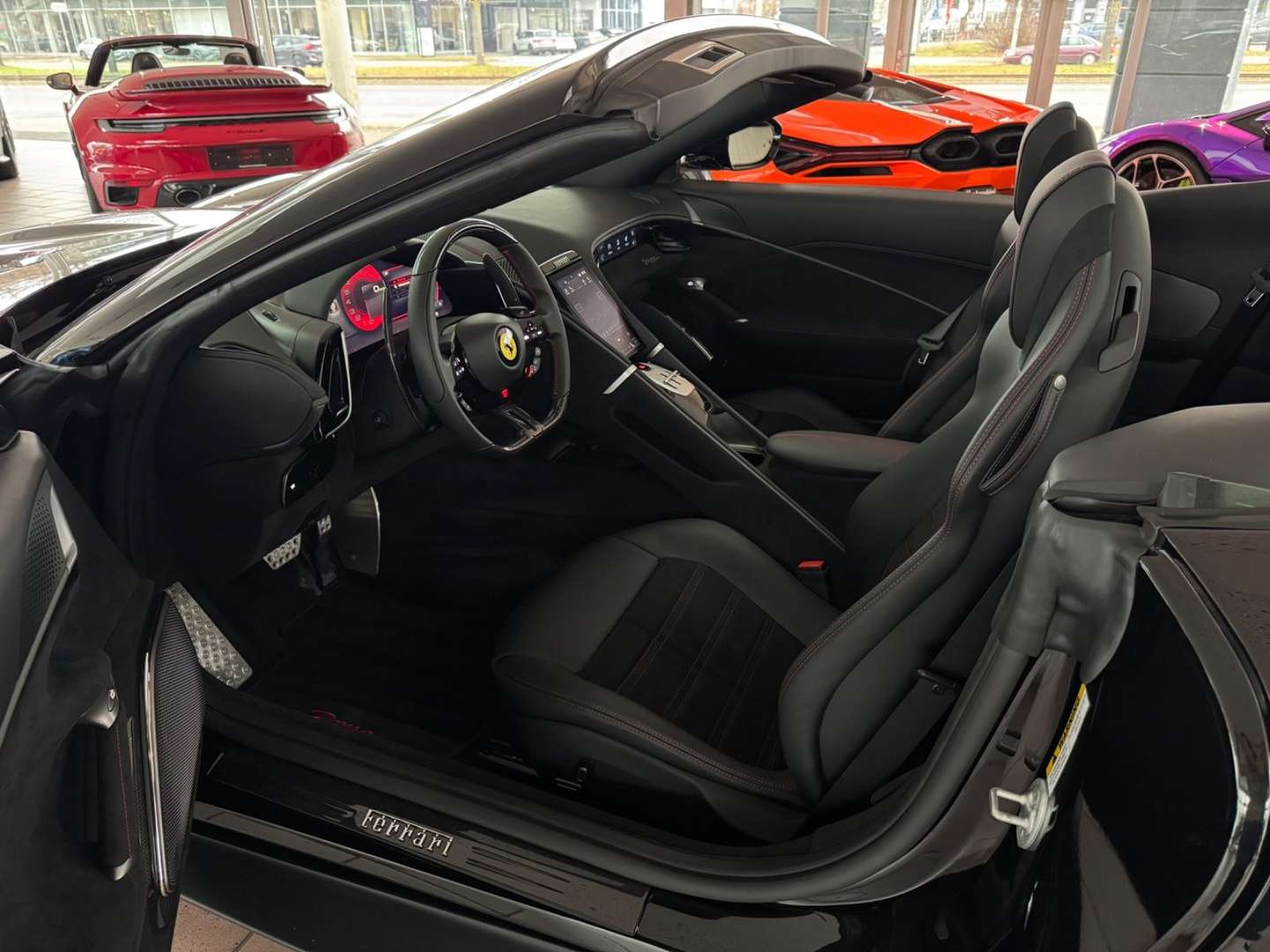 Ferrari Roma - 2026 - Joinsteer - #17