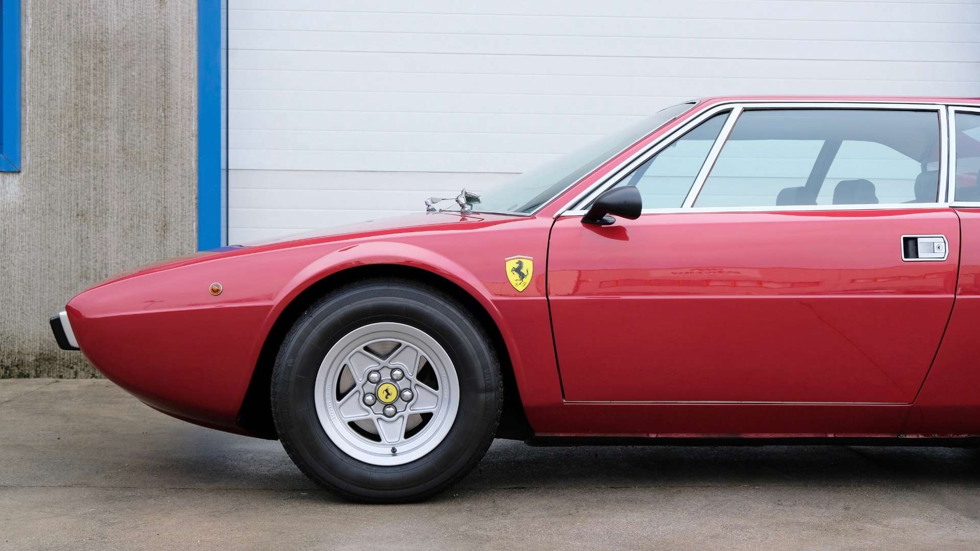Ferrari Dino 308 GT4 - 1975 - Joinsteer - #4