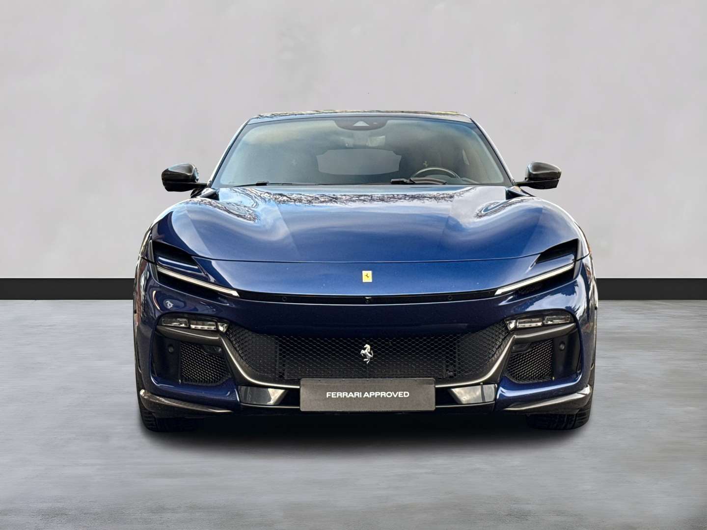 Ferrari Purosangue - 2023 - Joinsteer - #2