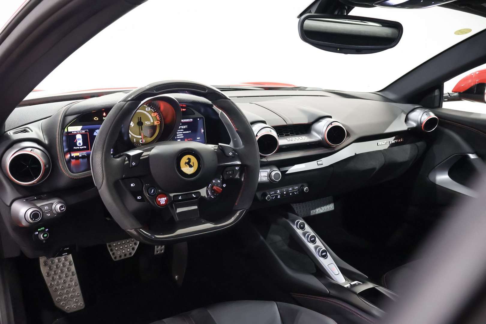 Ferrari 812 Superfast - 2019 - Joinsteer - #9