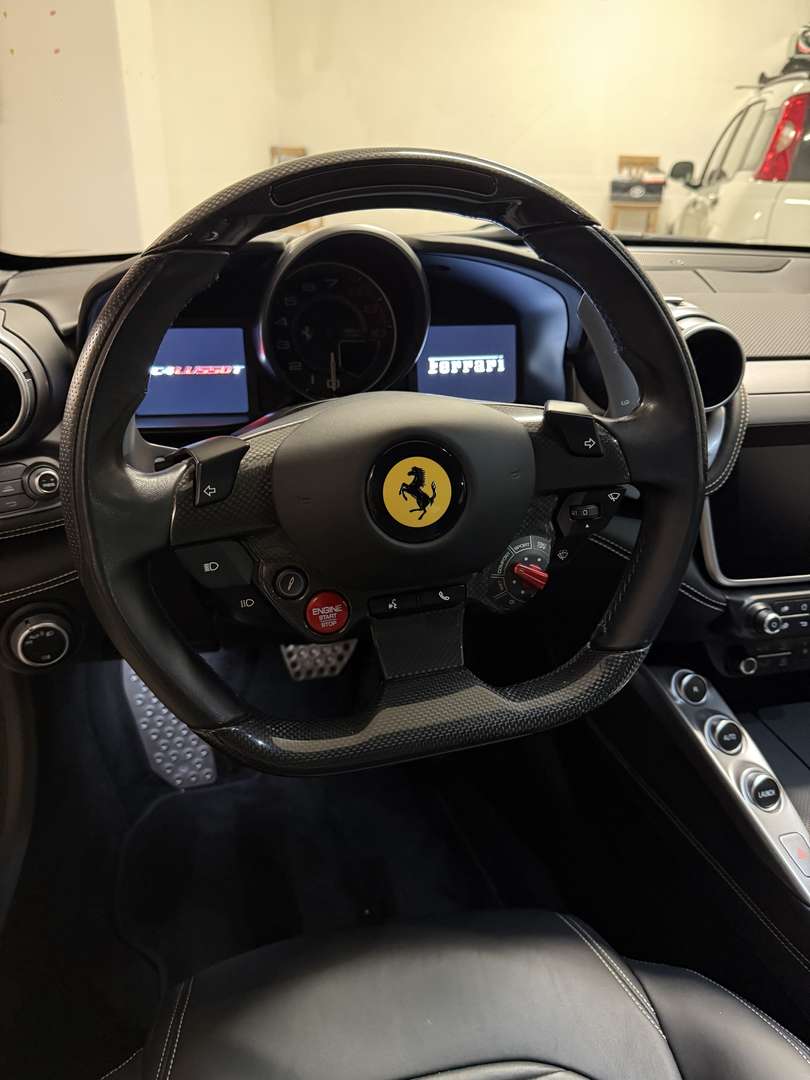 Ferrari GTC4Lusso - 2019 - Joinsteer - #6