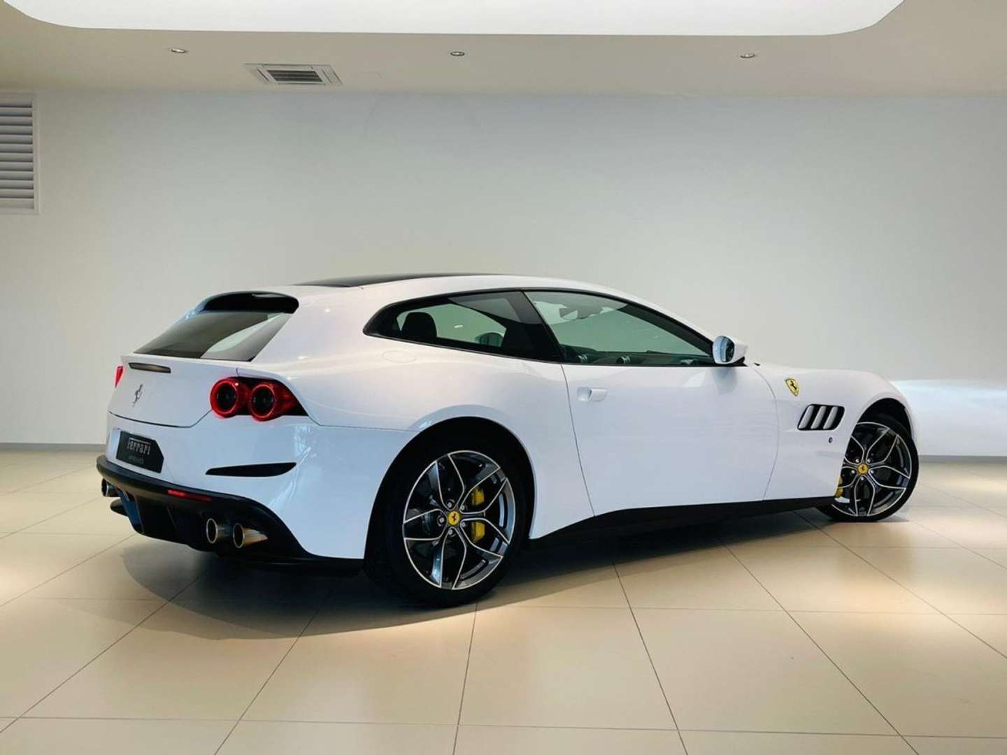 Ferrari GTC4Lusso - 2019 - Joinsteer - #5